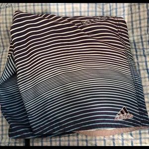 Adidas Swim Trunks - 34”